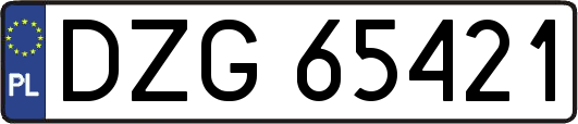 DZG65421