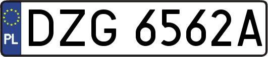 DZG6562A