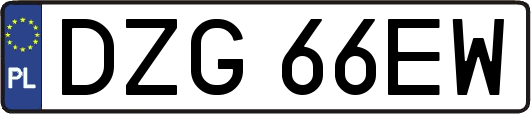 DZG66EW