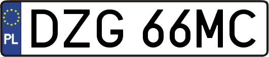 DZG66MC