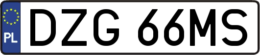 DZG66MS