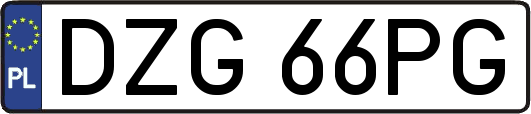 DZG66PG