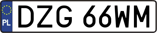 DZG66WM