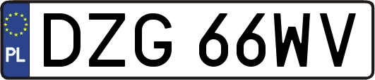DZG66WV