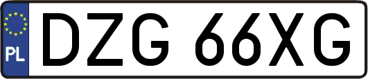 DZG66XG