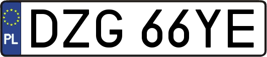 DZG66YE