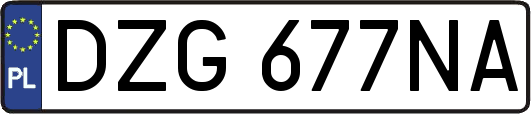 DZG677NA