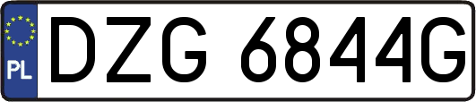 DZG6844G