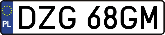 DZG68GM