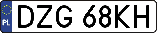 DZG68KH