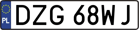 DZG68WJ
