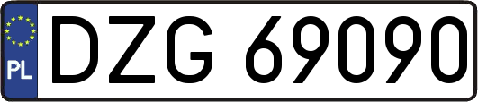DZG69090