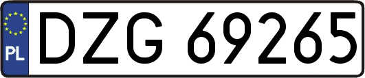 DZG69265