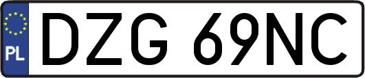 DZG69NC