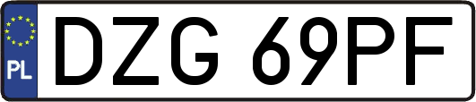 DZG69PF