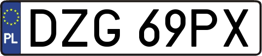 DZG69PX