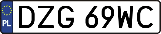 DZG69WC