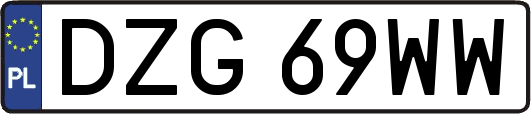 DZG69WW