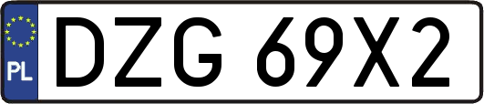 DZG69X2