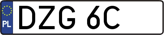 DZG6C