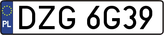 DZG6G39