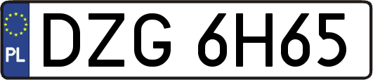 DZG6H65