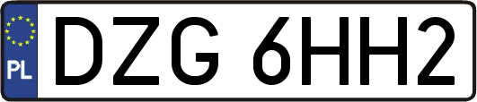 DZG6HH2