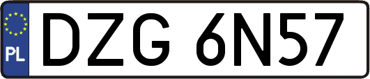 DZG6N57