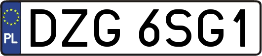 DZG6SG1