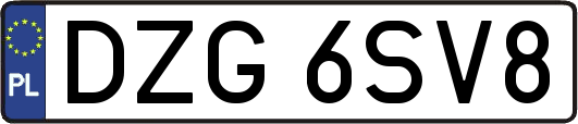 DZG6SV8