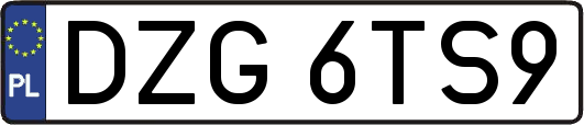 DZG6TS9