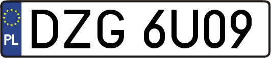 DZG6U09
