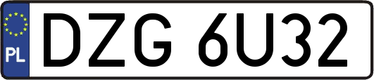 DZG6U32