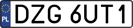 DZG6UT1