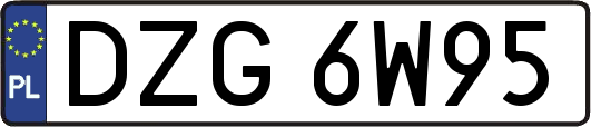 DZG6W95