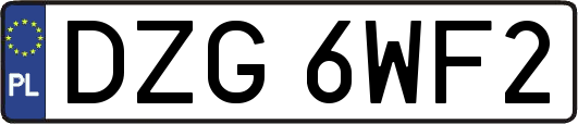 DZG6WF2