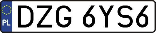DZG6YS6