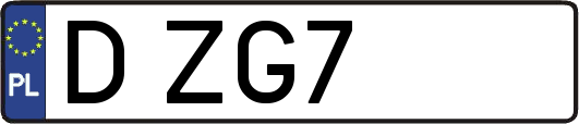 DZG7