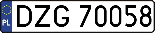DZG70058