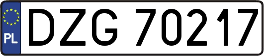 DZG70217