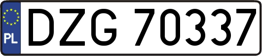 DZG70337