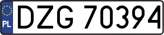 DZG70394