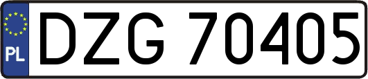 DZG70405