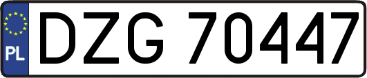 DZG70447