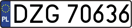 DZG70636