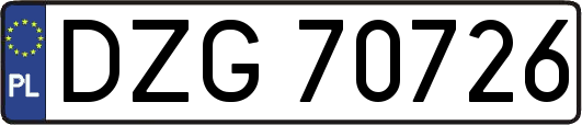 DZG70726