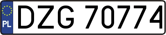 DZG70774