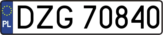 DZG70840