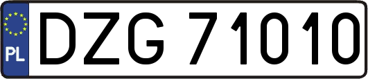 DZG71010