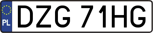 DZG71HG